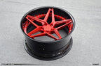 CMST - FORGED ALLOYS WHEELS CT241