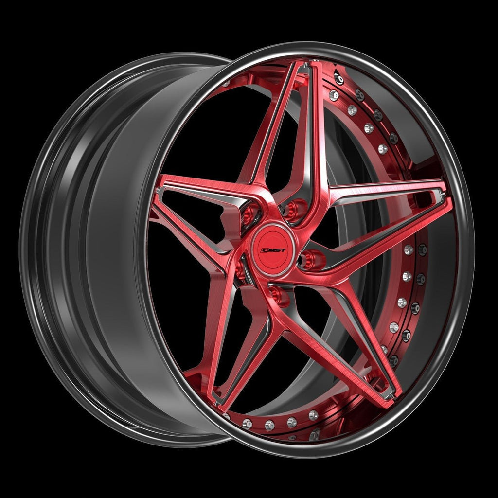 CMST - FORGED ALLOYS WHEELS CT241