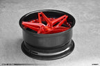 CMST - FORGED ALLOYS WHEELS CT241