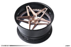 CMST - FORGED ALLOYS WHEELS CT241