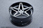 CMST - FORGED ALLOYS WHEELS CT241