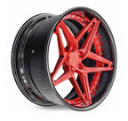 CMST - FORGED ALLOYS WHEELS CT241