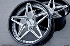 CMST - FORGED ALLOYS WHEELS CT241
