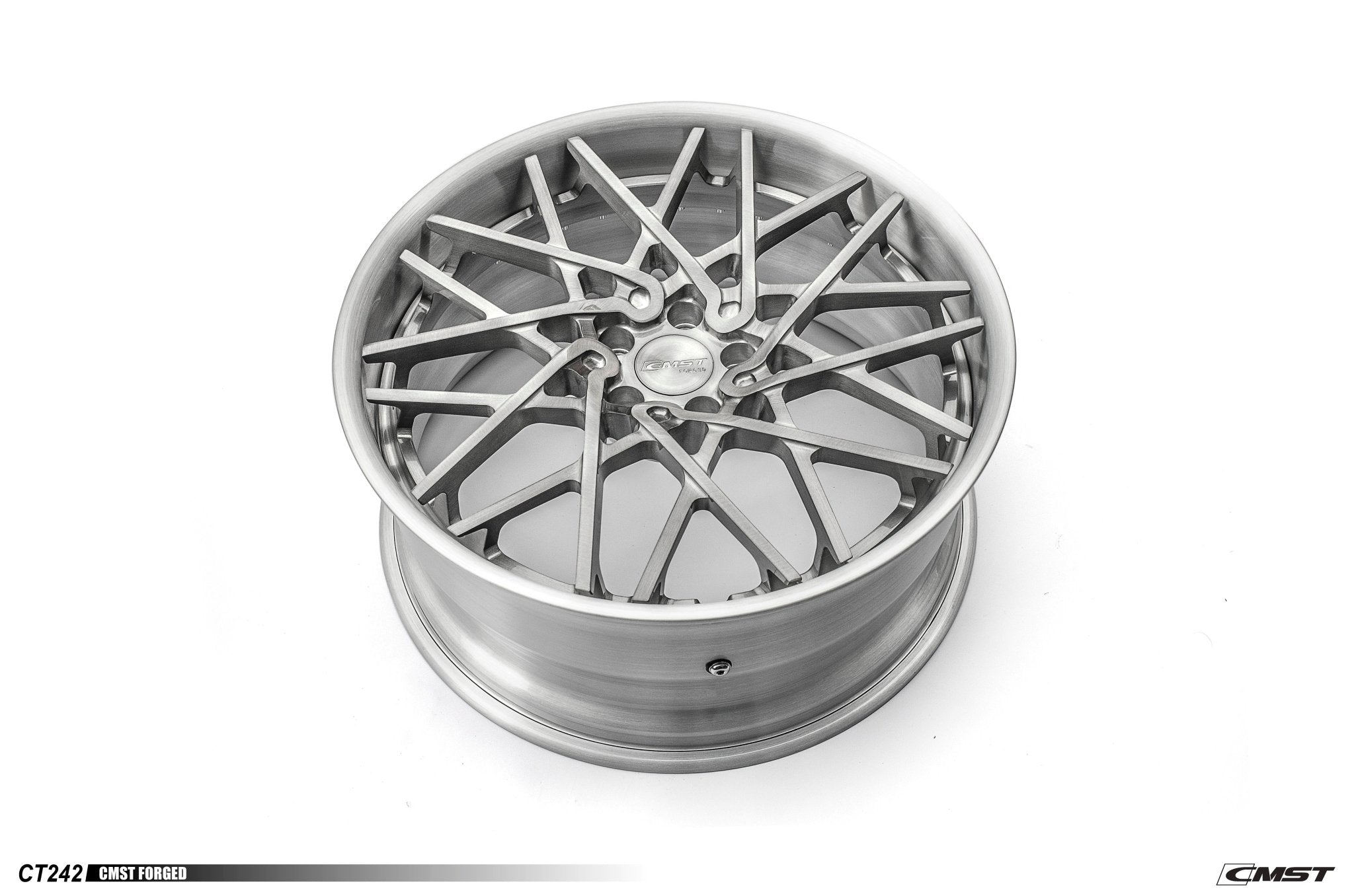 CMST - FORGED ALLOYS WHEELS CT242