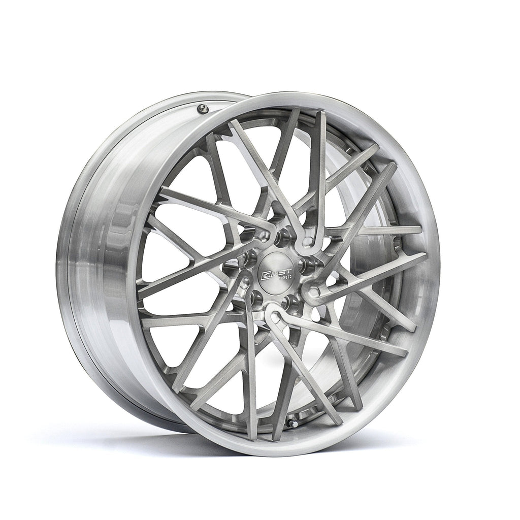 CMST - FORGED ALLOYS WHEELS CT242