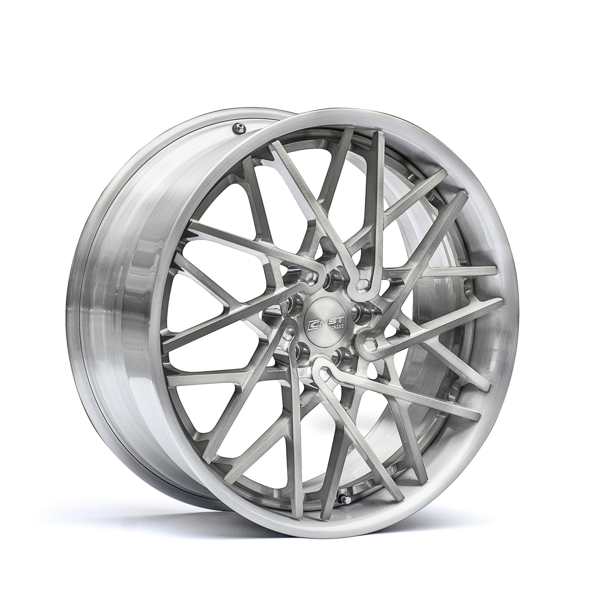 CMST - FORGED ALLOYS WHEELS CT242