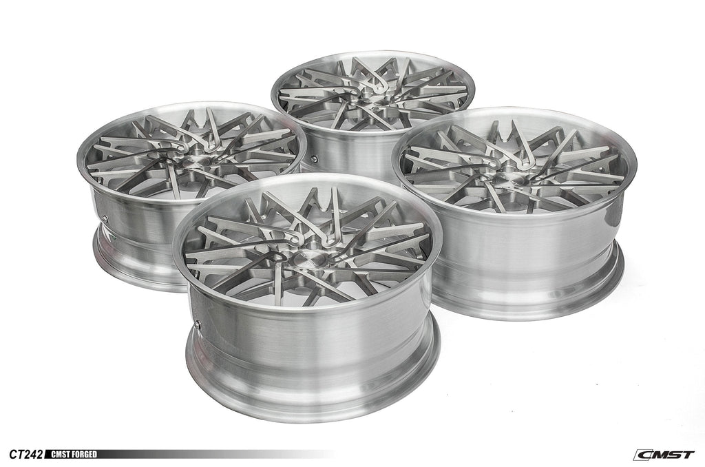 CMST - FORGED ALLOYS WHEELS CT242