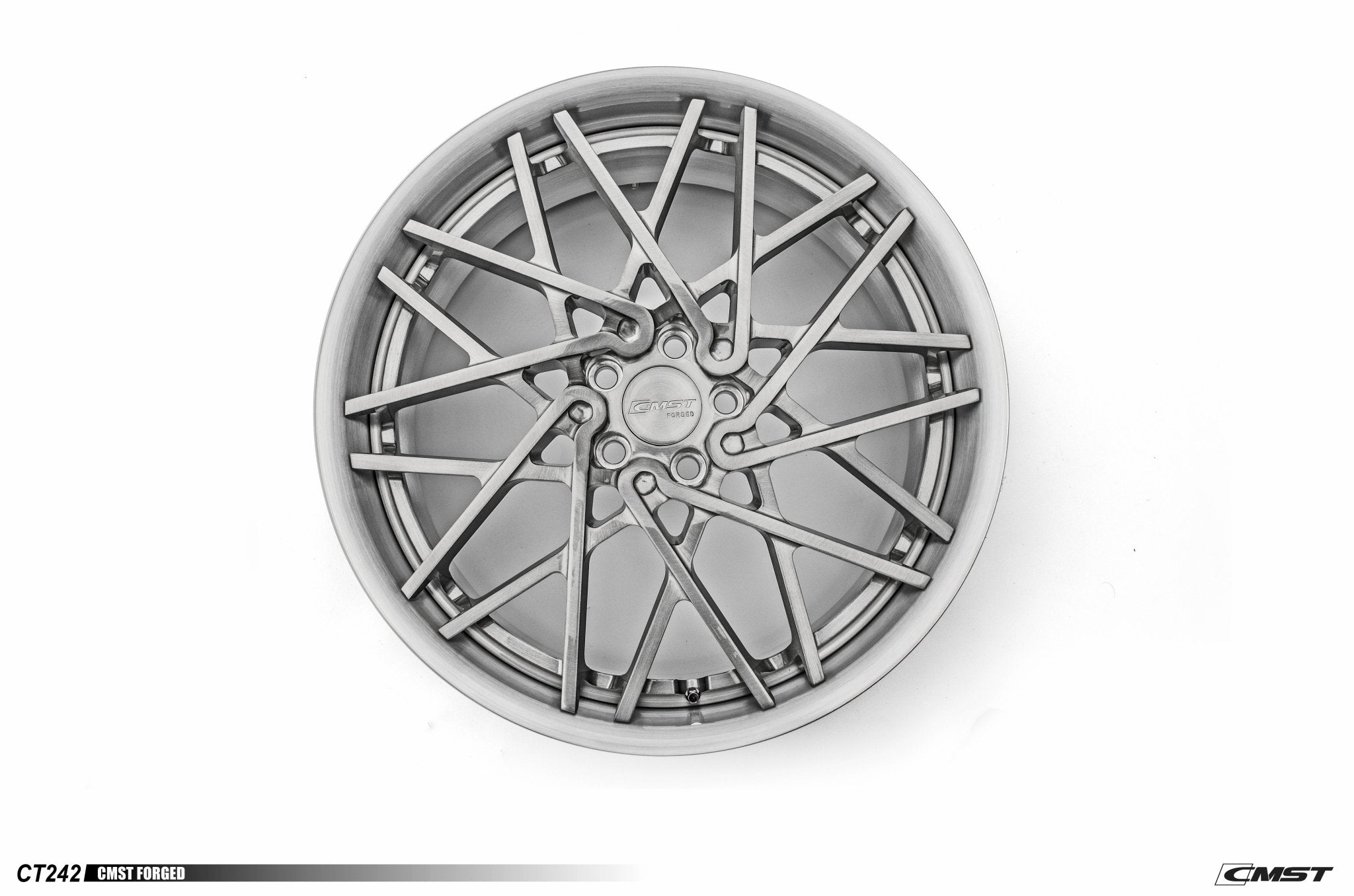 CMST - FORGED ALLOYS WHEELS CT242