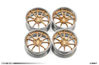 CMST - FORGED ALLOYS WHEELS CT243