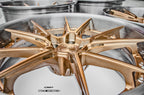 CMST - FORGED ALLOYS WHEELS CT243