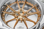 CMST - FORGED ALLOYS WHEELS CT243