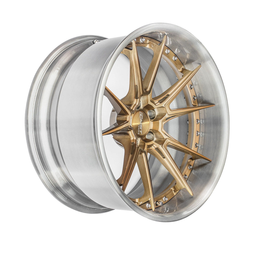 CMST - FORGED ALLOYS WHEELS CT243