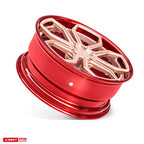 CMST - FORGED ALLOYS WHEELS CT244