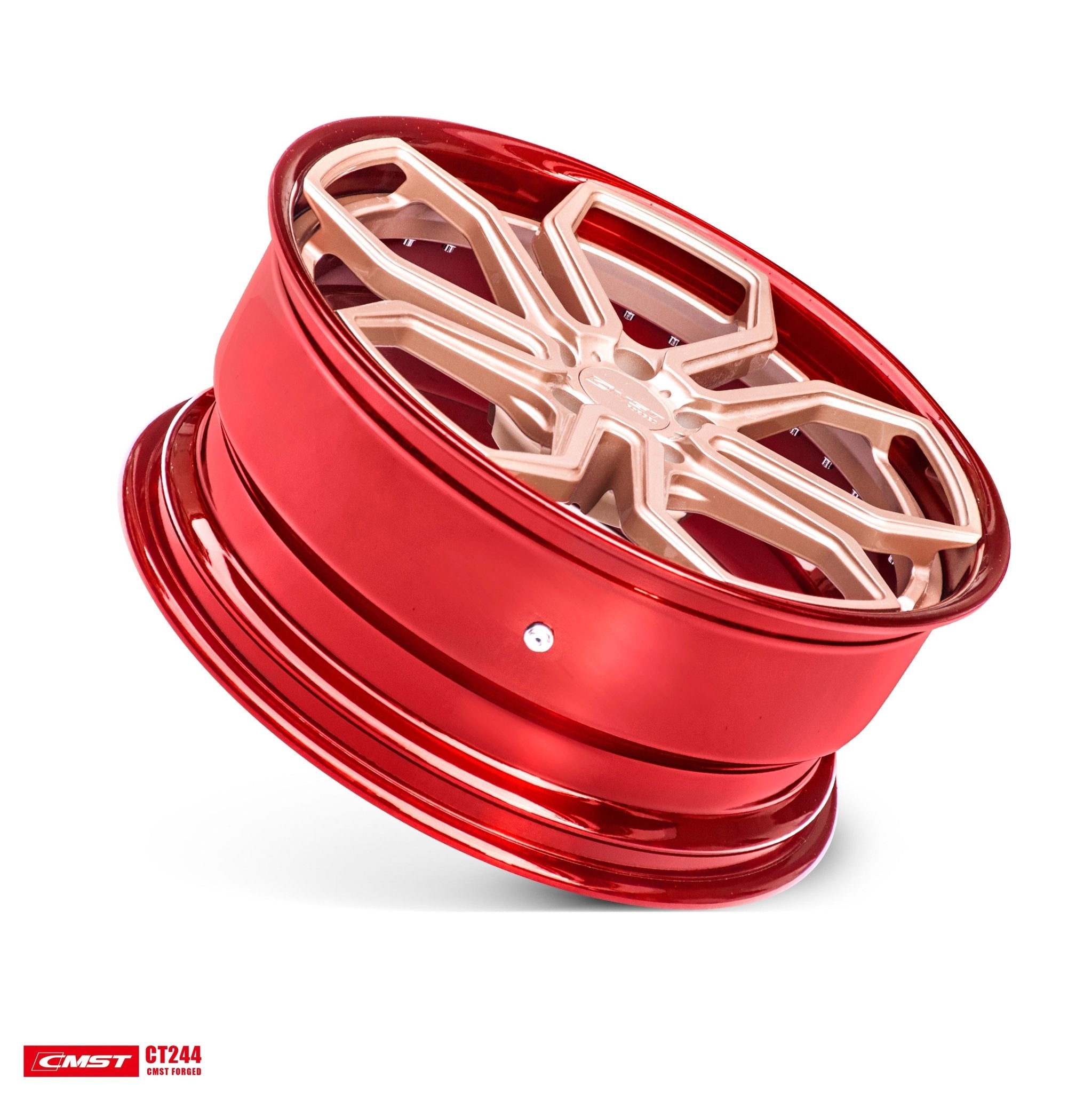 CMST - FORGED ALLOYS WHEELS CT244
