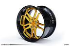 CMST - FORGED ALLOYS WHEELS CT244