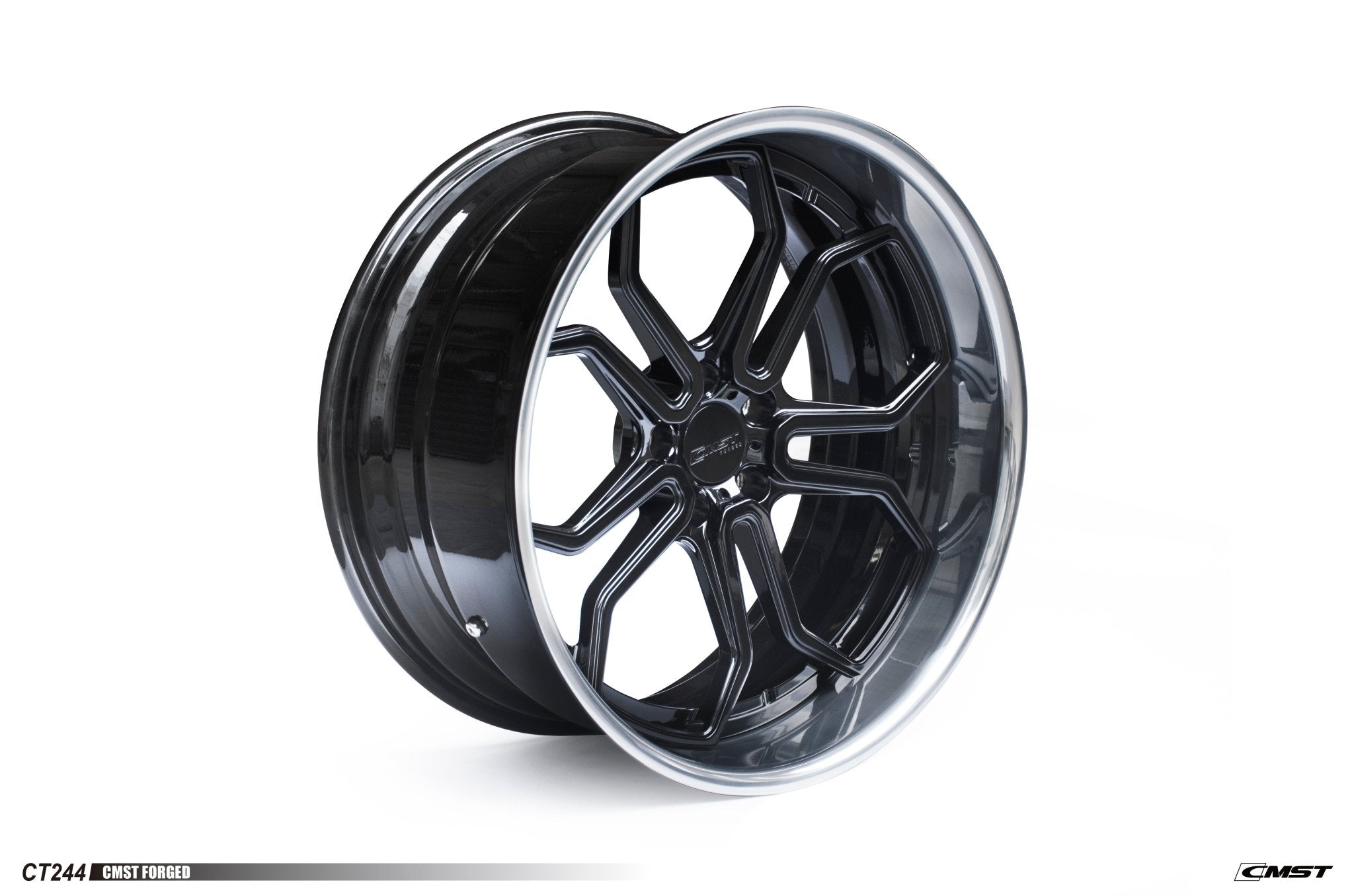 CMST - FORGED ALLOYS WHEELS CT244