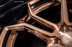 CMST - FORGED ALLOYS WHEELS CT244