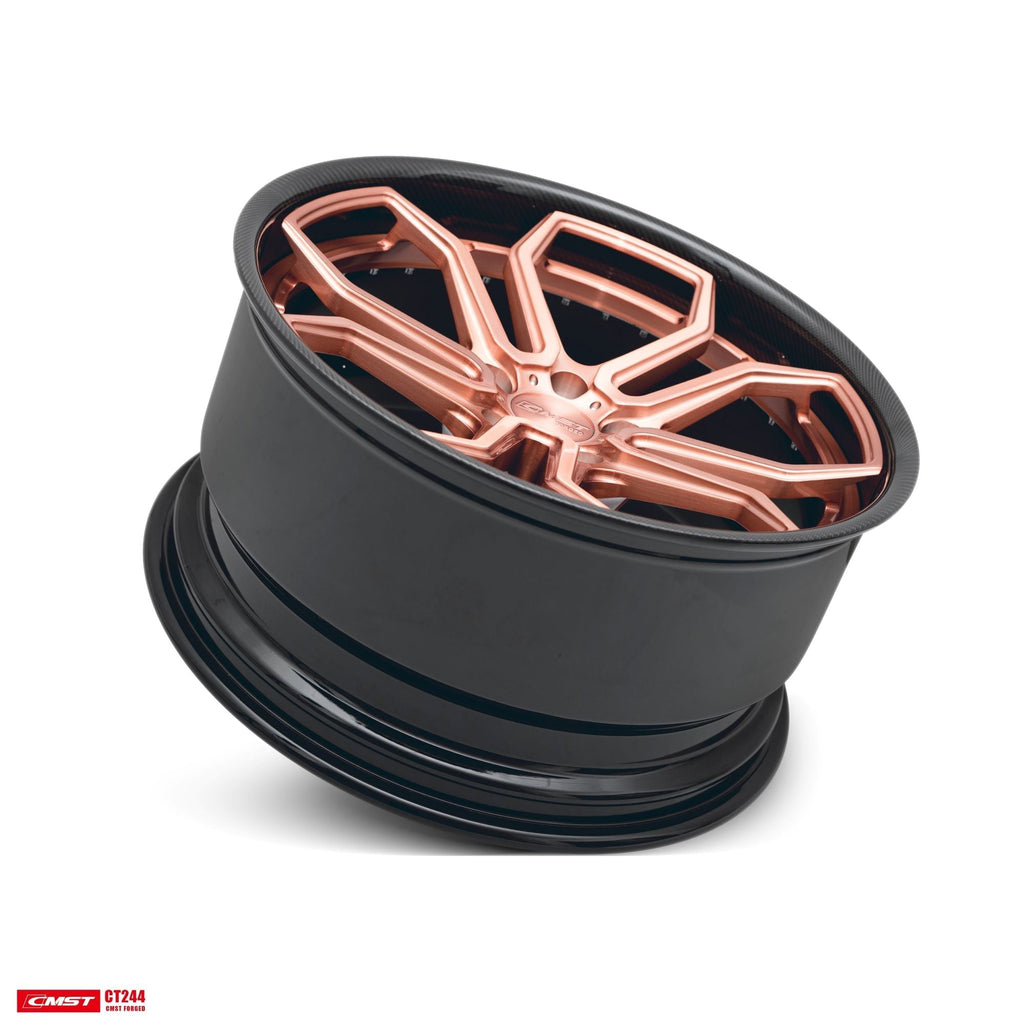 CMST - FORGED ALLOYS WHEELS CT244