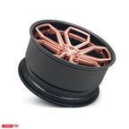 CMST - FORGED ALLOYS WHEELS CT244
