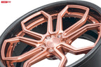 CMST - FORGED ALLOYS WHEELS CT244