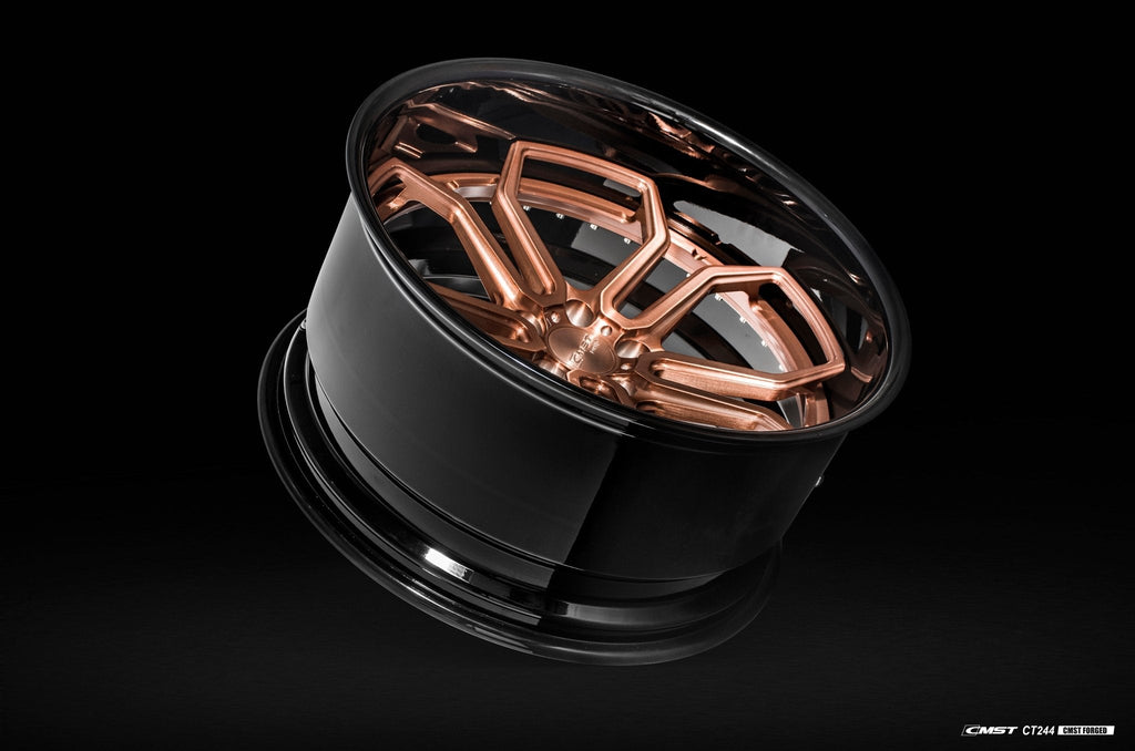 CMST - FORGED ALLOYS WHEELS CT244