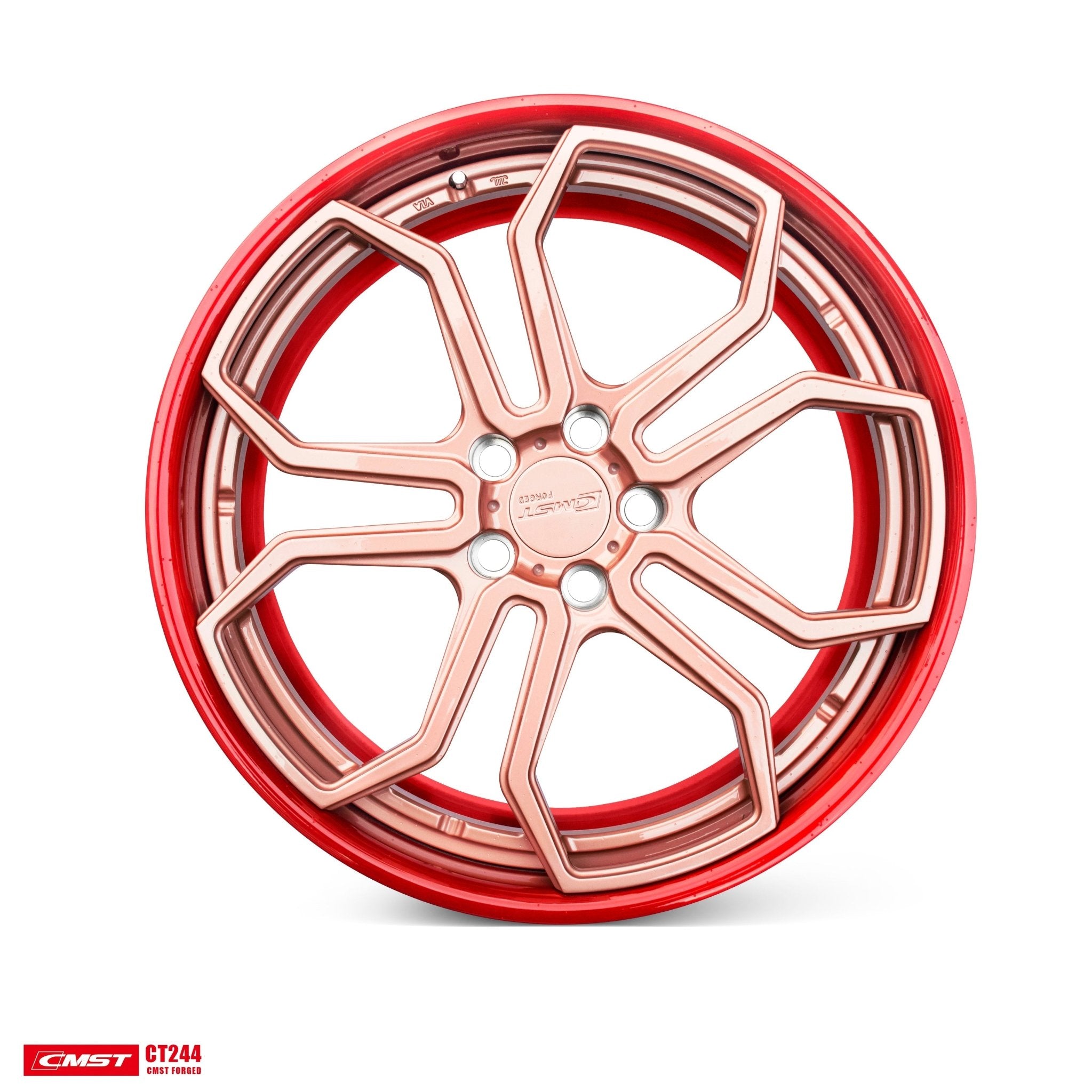 CMST - FORGED ALLOYS WHEELS CT244