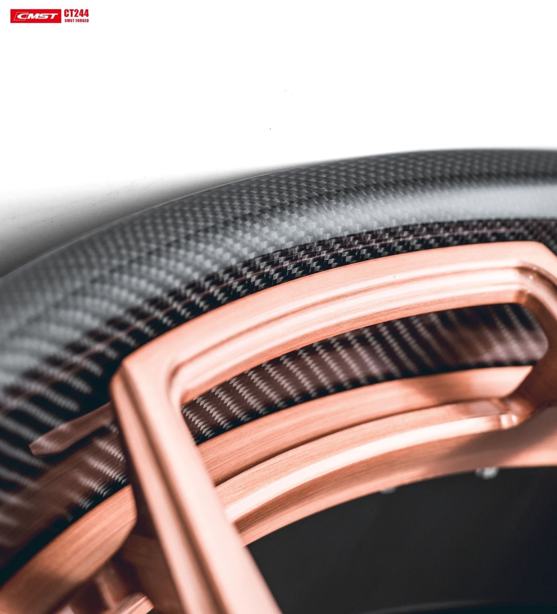 CMST - FORGED ALLOYS WHEELS CT244