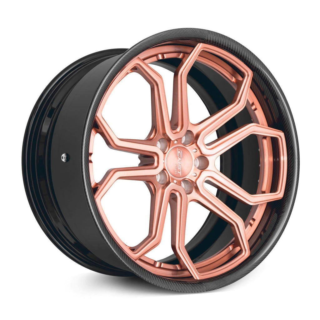 CMST - FORGED ALLOYS WHEELS CT244