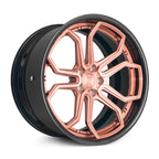 CMST - FORGED ALLOYS WHEELS CT244