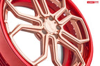 CMST - FORGED ALLOYS WHEELS CT244