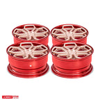 CMST - FORGED ALLOYS WHEELS CT244