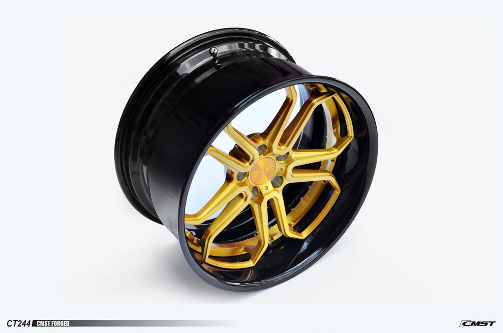 CMST - FORGED ALLOYS WHEELS CT244