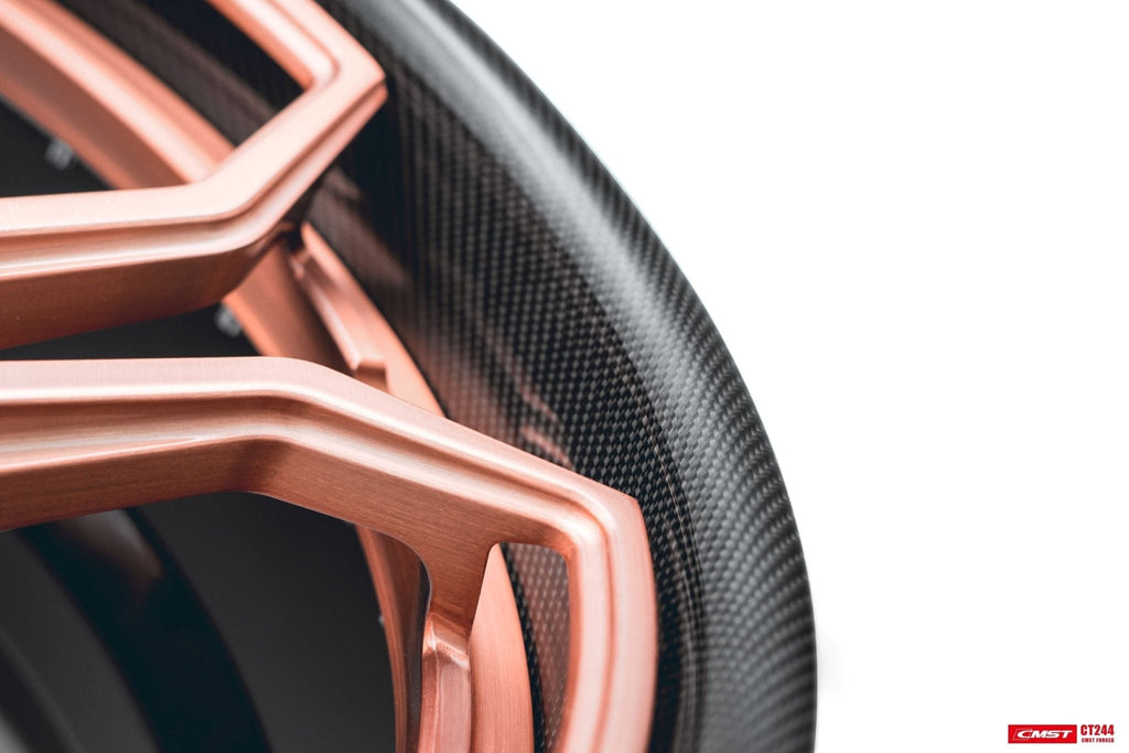 CMST - FORGED ALLOYS WHEELS CT244