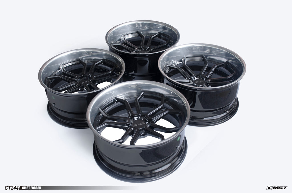 CMST - FORGED ALLOYS WHEELS CT244