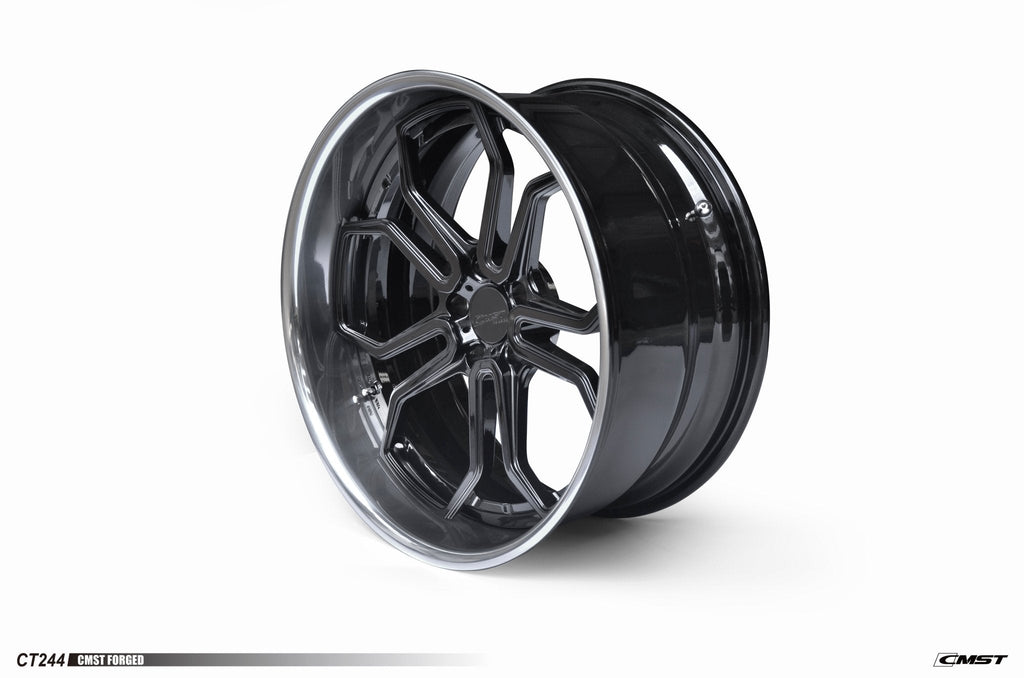 CMST - FORGED ALLOYS WHEELS CT244