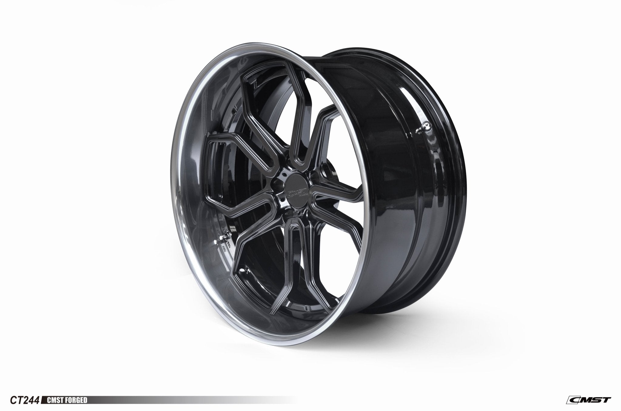 CMST - FORGED ALLOYS WHEELS CT244