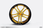 CMST - FORGED ALLOYS WHEELS CT244