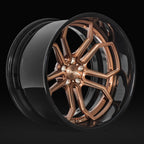 CMST - FORGED ALLOYS WHEELS CT244