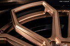 CMST - FORGED ALLOYS WHEELS CT244