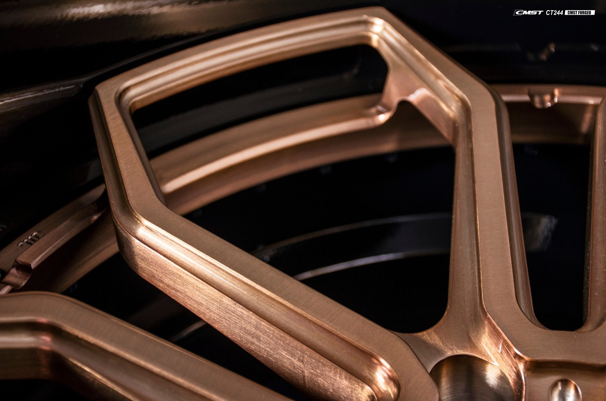 CMST - FORGED ALLOYS WHEELS CT244