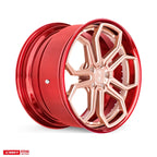CMST - FORGED ALLOYS WHEELS CT244