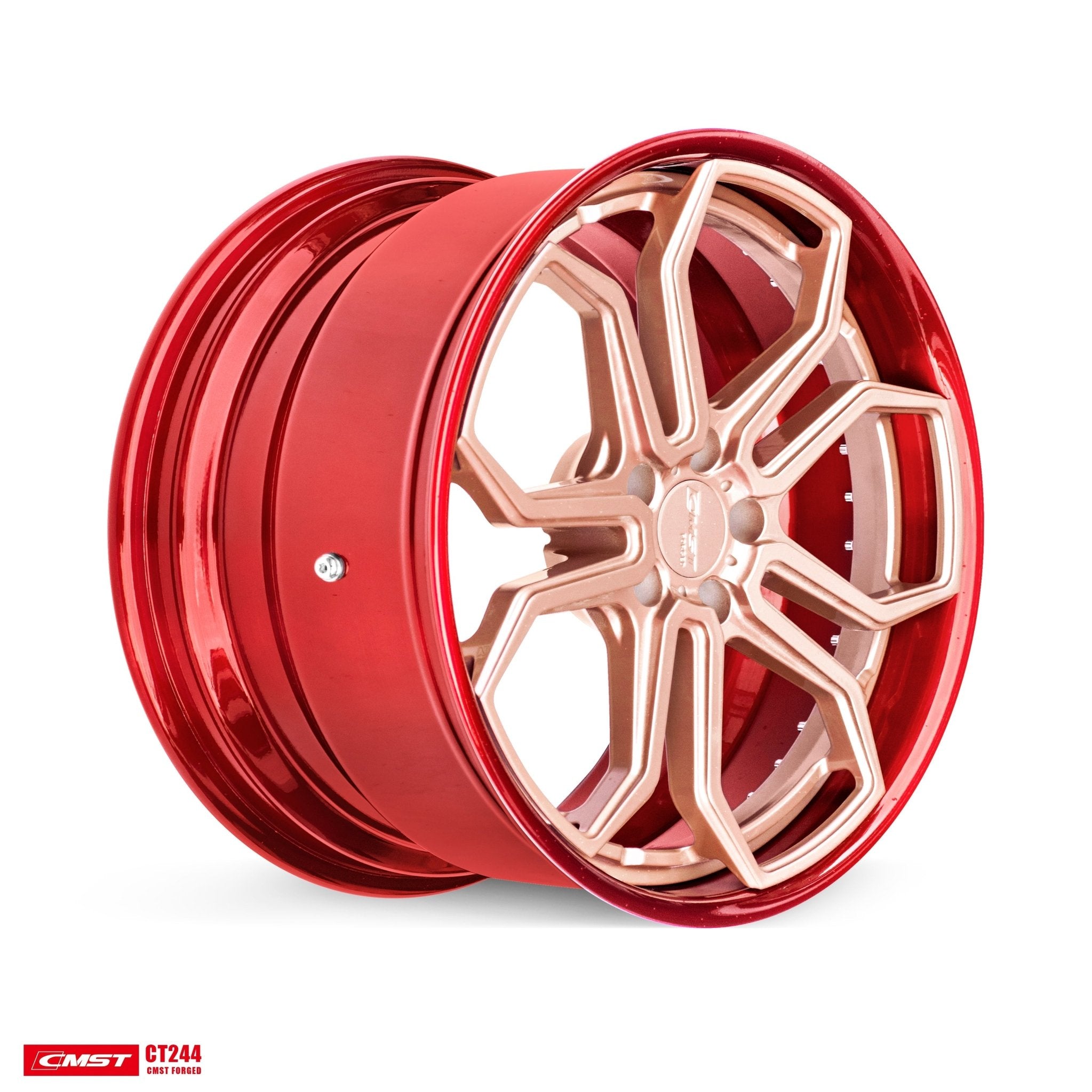 CMST - FORGED ALLOYS WHEELS CT244