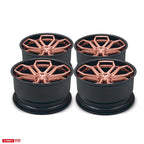 CMST - FORGED ALLOYS WHEELS CT244
