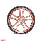 CMST - FORGED ALLOYS WHEELS CT244