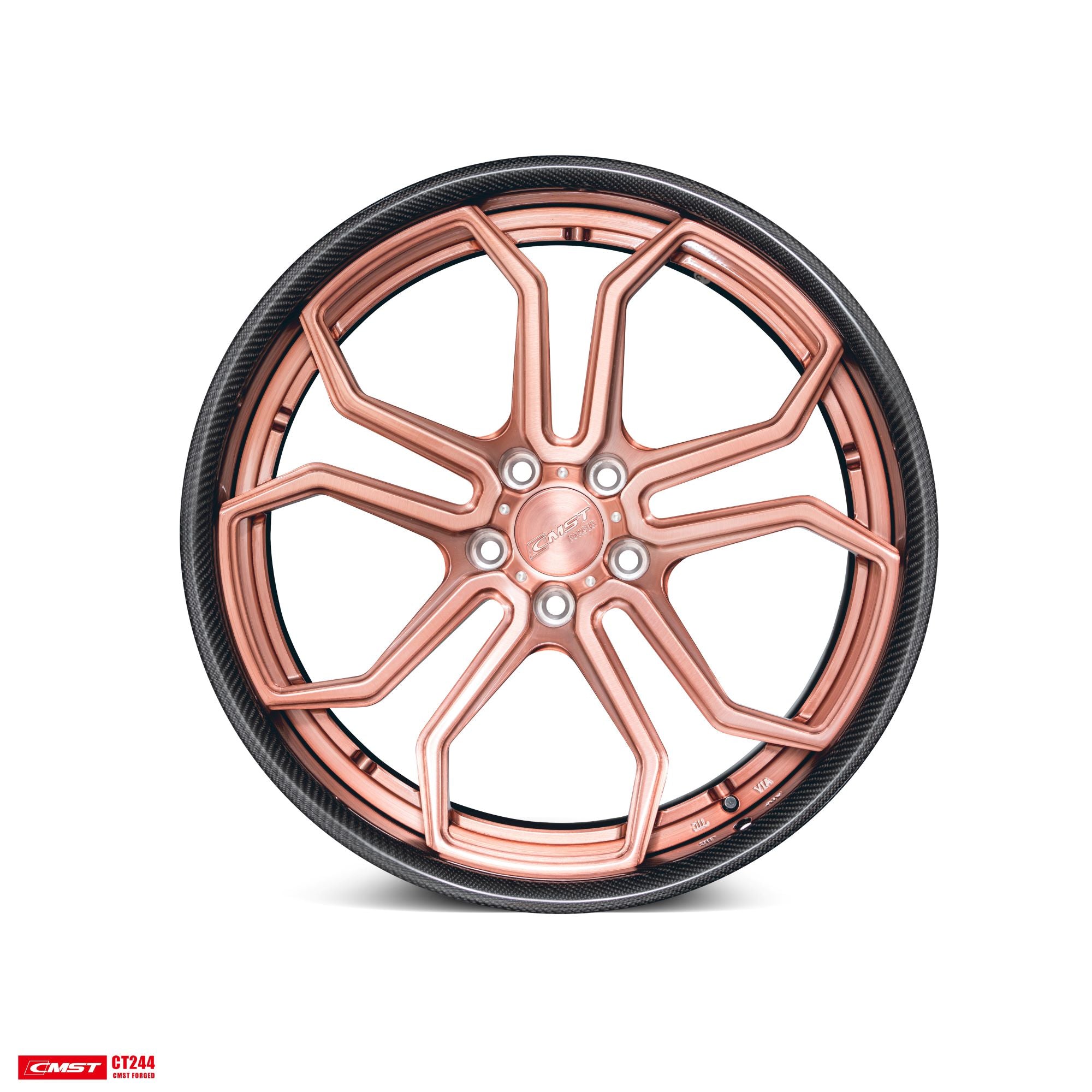 CMST - FORGED ALLOYS WHEELS CT244