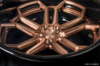 CMST - FORGED ALLOYS WHEELS CT244