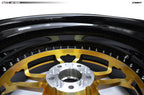 CMST - FORGED ALLOYS WHEELS CT244