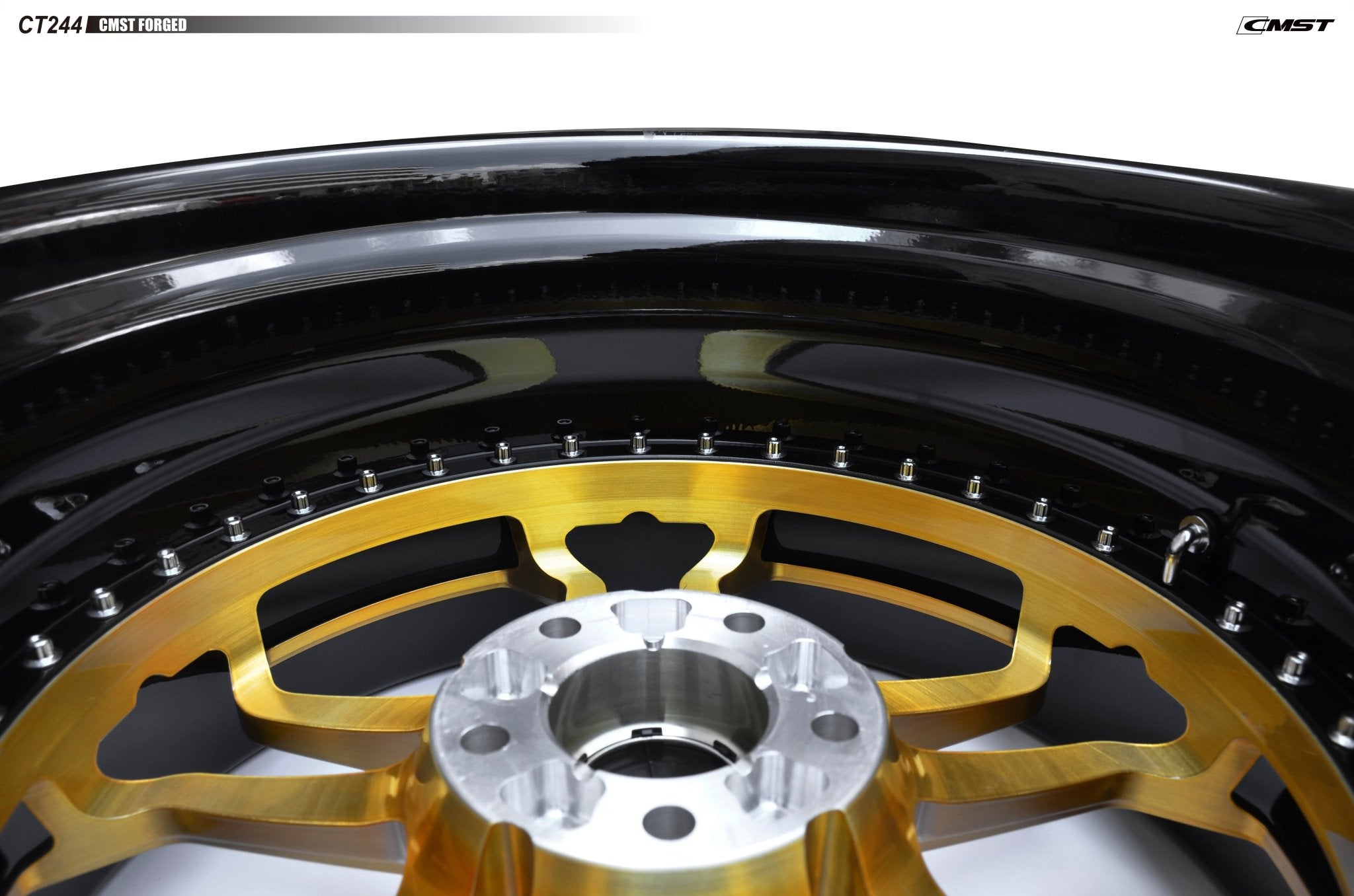 CMST - FORGED ALLOYS WHEELS CT244
