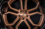 CMST - FORGED ALLOYS WHEELS CT244