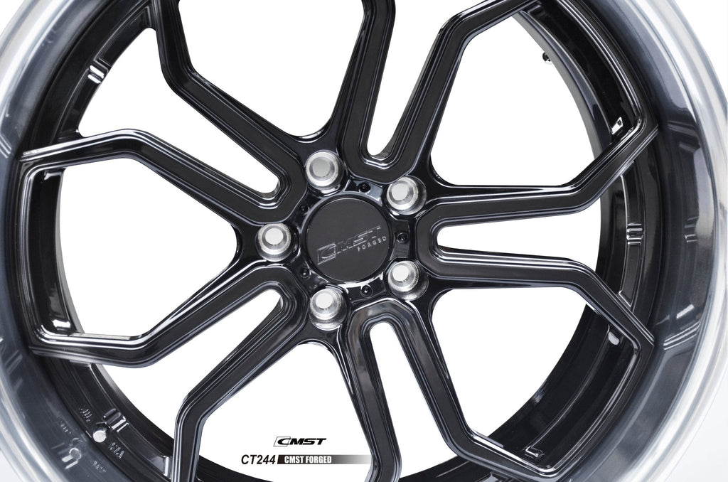 CMST - FORGED ALLOYS WHEELS CT244